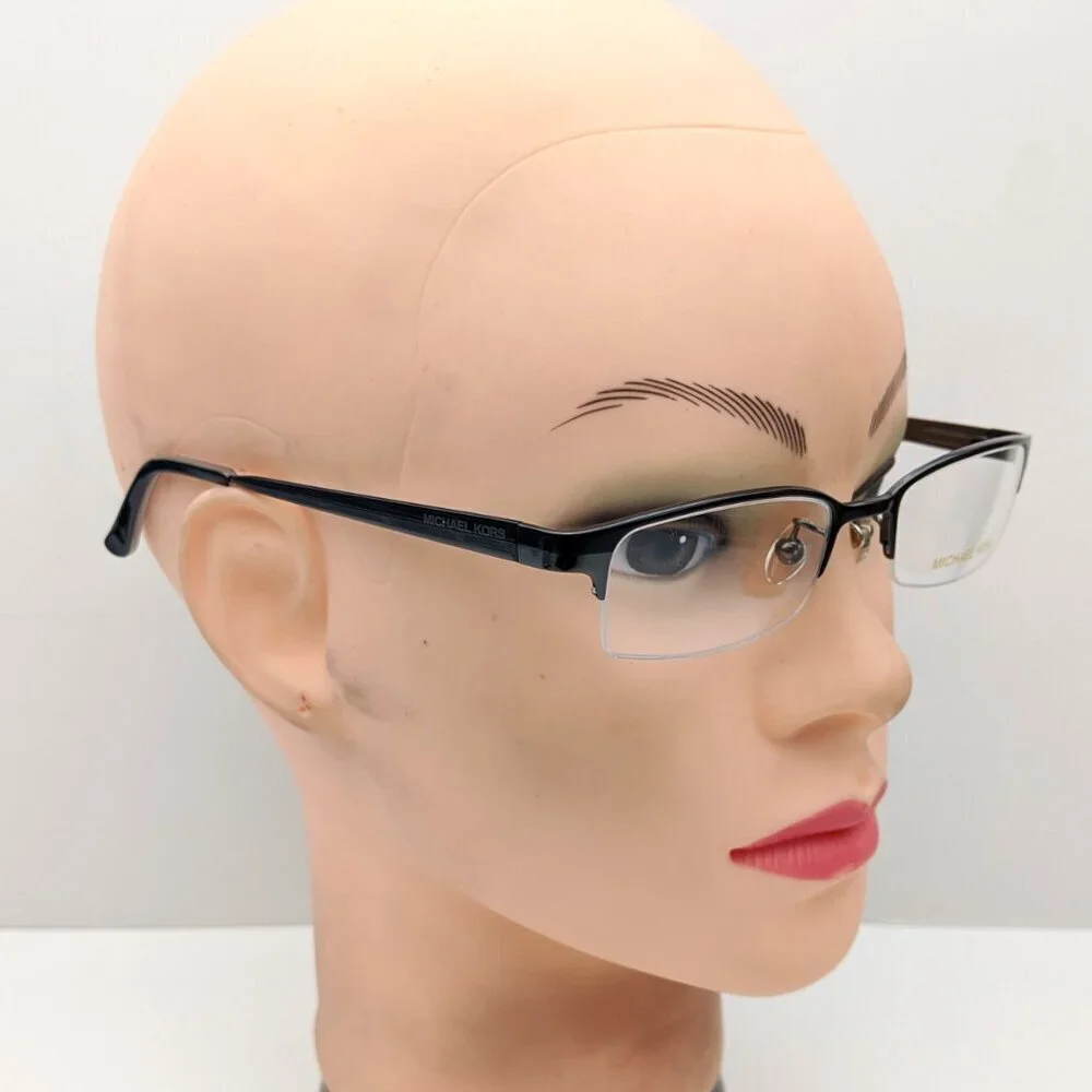 🕶️Michael Kors MK127 Eyeglasses 51/19 140 | ALB18🕶️